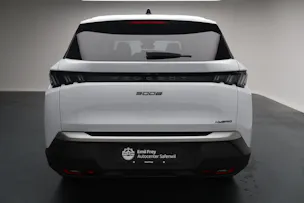Peugeot 5008 1.2 Hybrid Allure Premium