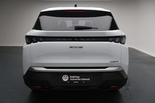 Vehicle image PEUGEOT 5008 1.2 Hybrid Allure Premium