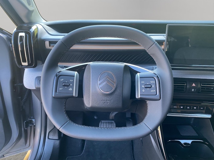 Vehicle image CITROEN C3 AIRCROSS