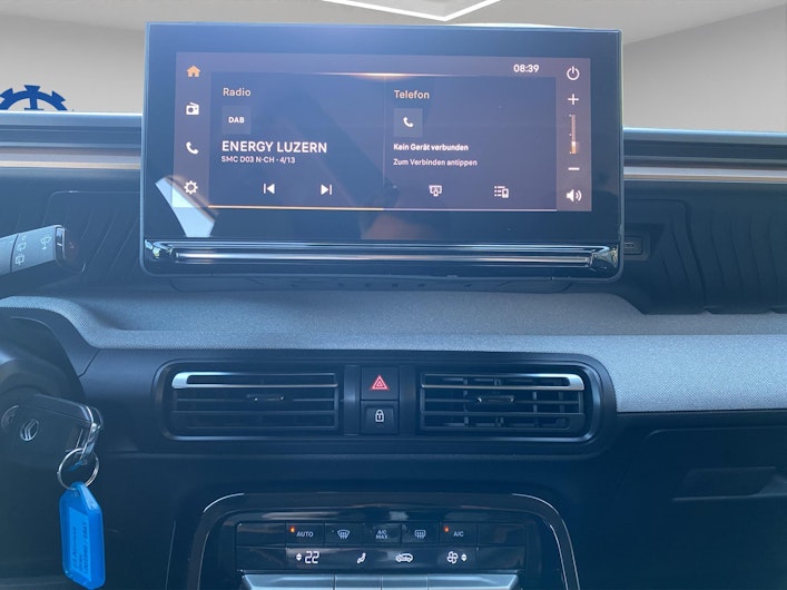 Vehicle image CITROEN C3 AIRCROSS