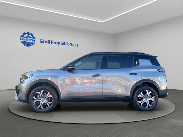 Citroën e-C3 Aircross You+