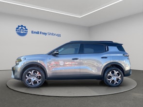 Vehicle image CITROEN e-C3 Aircross You+