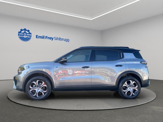 CITROEN e-C3 Aircross You+ 1