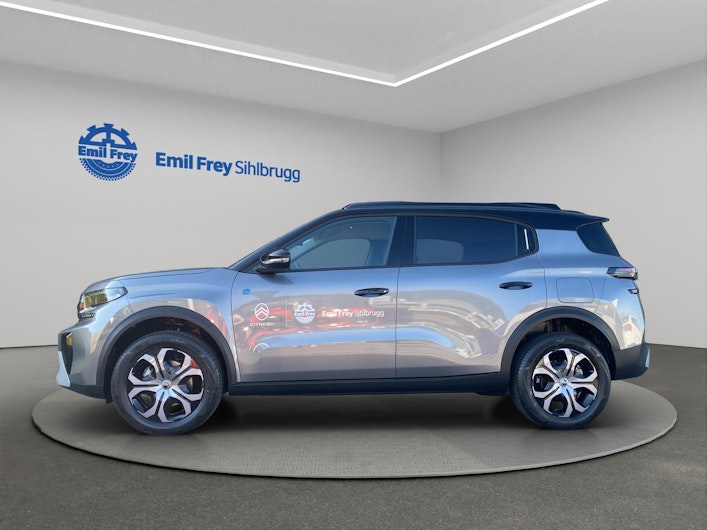 Vehicle image CITROEN C3 AIRCROSS