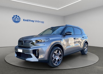 immagine del veicolo CITROEN e-C3 Aircross You+ immagine del veicolo CITROEN e-C3 Aircross You+