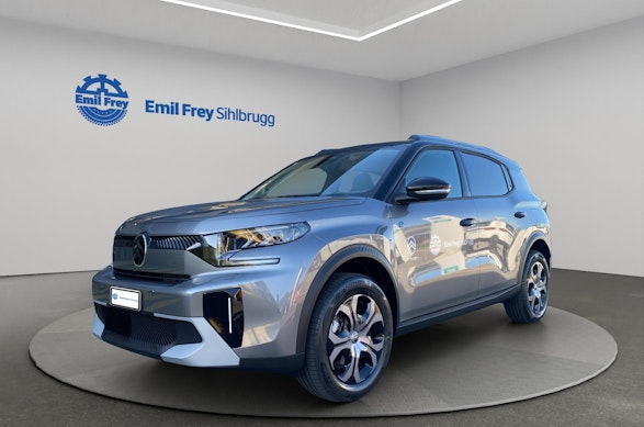 CITROEN e-C3 Aircross You+ 0 CITROEN e-C3 Aircross You+ 0