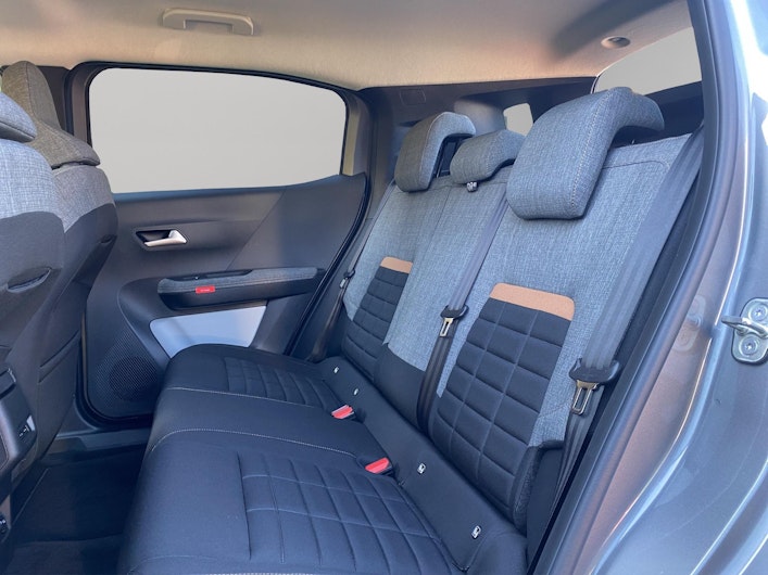 Vehicle image CITROEN C3 AIRCROSS