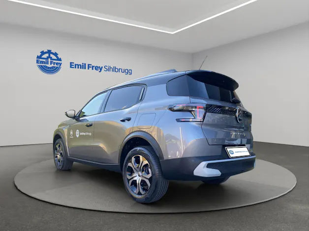 Citroën e-C3 Aircross You+