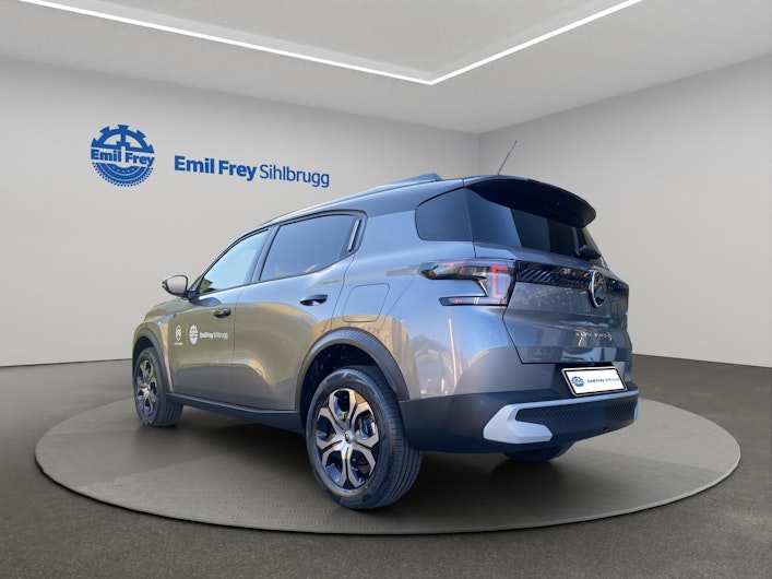 Vehicle image CITROEN C3 AIRCROSS