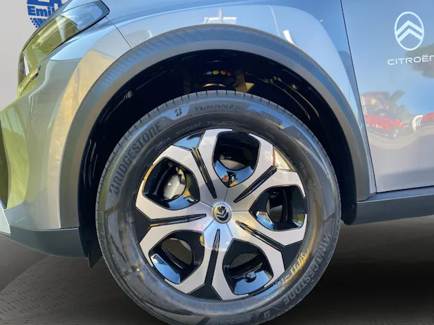 Citroën e-C3 Aircross You+