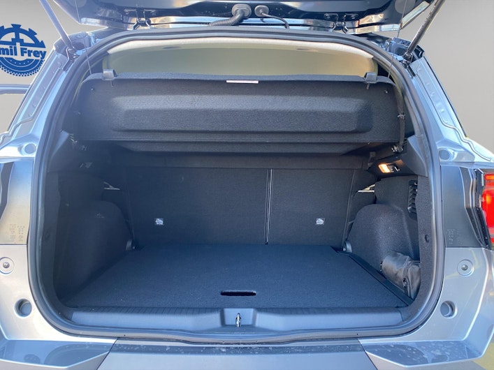 Vehicle image CITROEN C3 AIRCROSS