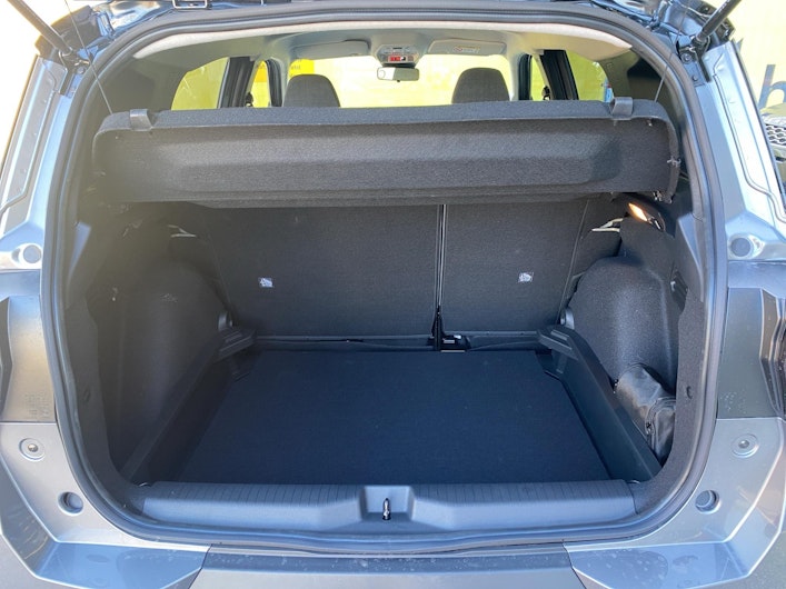 Vehicle image CITROEN C3 AIRCROSS