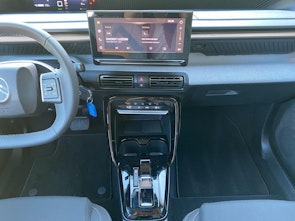 Vehicle image CITROEN e-C3 Aircross You+