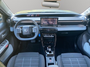 Vehicle image CITROEN e-C3 Aircross You+