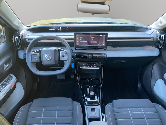 Vehicle image CITROEN C3 AIRCROSS