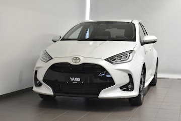 Vehicle image TOYOTA YARIS 0