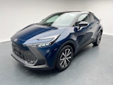 First vehicle image