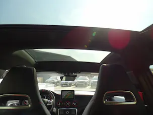 Mercedes-Benz Classe GLA 45 AMG 4Matic