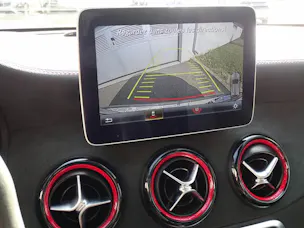 Mercedes-Benz Classe GLA 45 AMG 4Matic