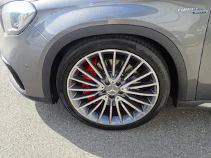 Mercedes-Benz Classe GLA 45 AMG 4Matic