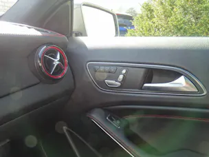 Mercedes-Benz Classe GLA 45 AMG 4Matic