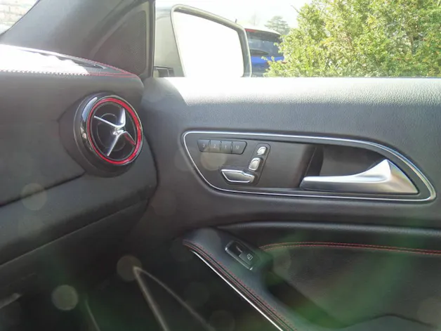 Mercedes-Benz Classe GLA 45 AMG 4Matic