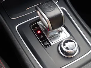 Mercedes-Benz Classe GLA 45 AMG 4Matic