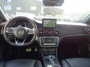 Mercedes-Benz Classe GLA 45 AMG 4Matic