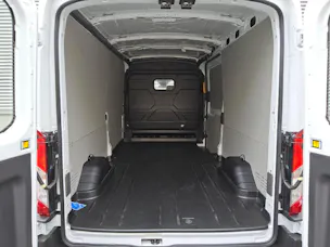 Ford Transit Van 350 L3H2 2.0 EcoBlue 165 Trend HD