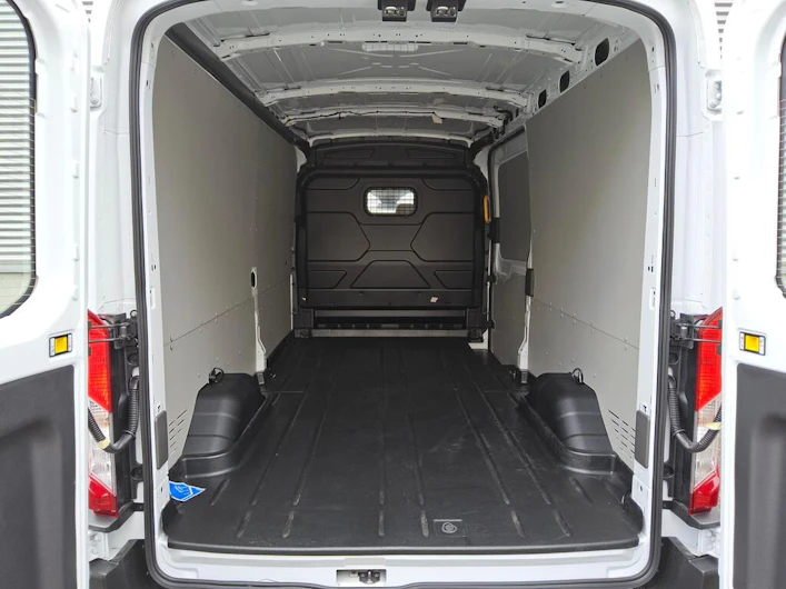 Fahrzeugbild FORD Transit