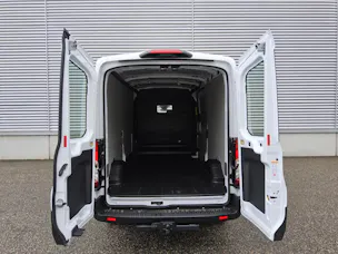 Ford Transit Van 350 L3H2 2.0 EcoBlue 165 Trend HD