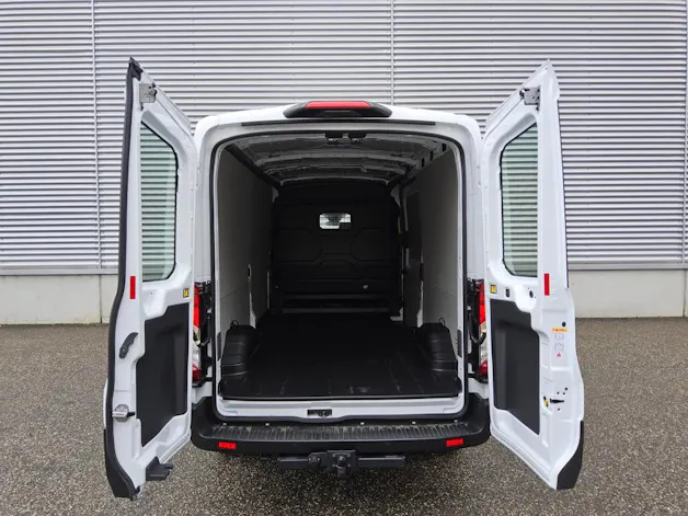 Ford Transit Van 350 L3H2 2.0 EcoBlue 165 Trend HD