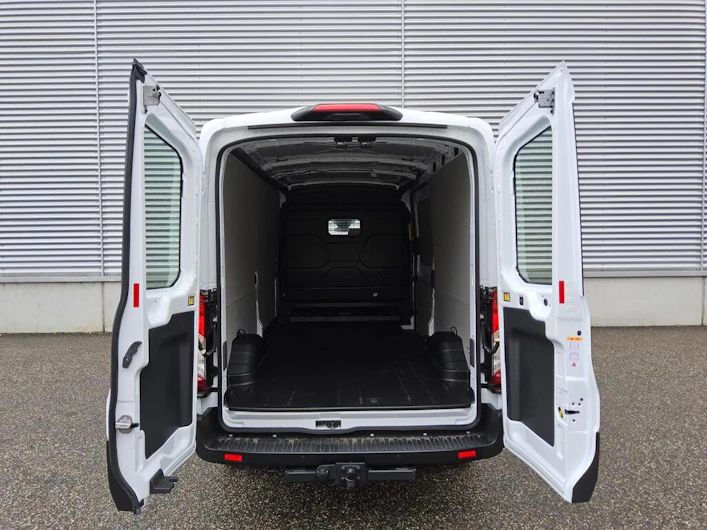 Fahrzeugbild FORD Transit