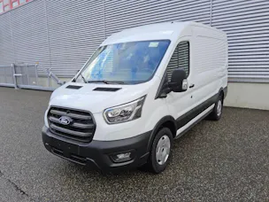 Ford Transit Van 350 L3H2 2.0 EcoBlue 165 Trend HD