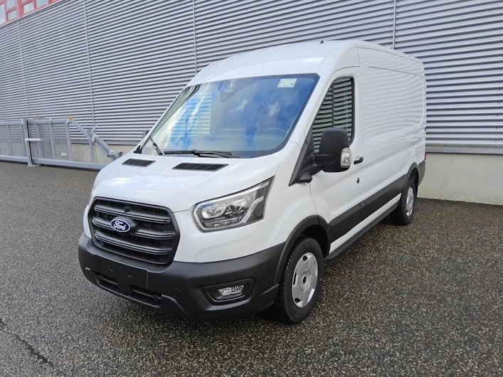 Fahrzeugbild FORD Transit