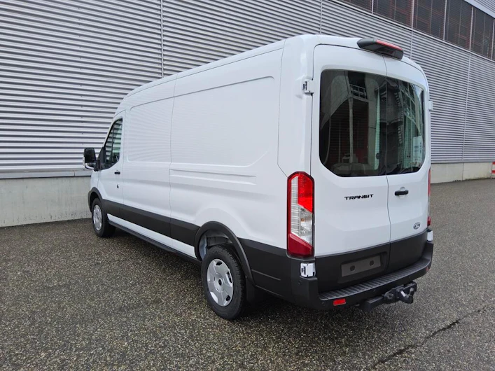 Fahrzeugbild FORD Transit
