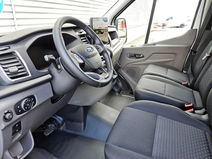 Fahrzeugbild FORD Transit