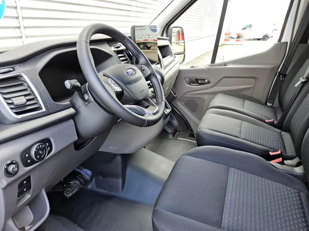 Ford Transit Van 350 L3H2 2.0 EcoBlue 165 Trend HD