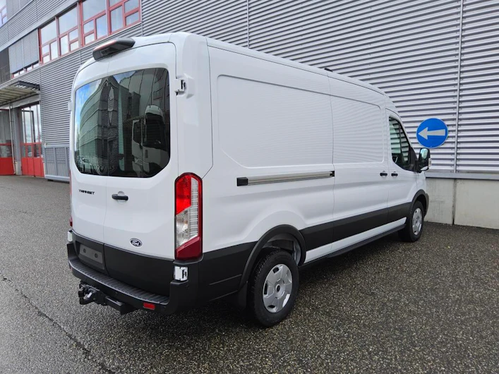 Fahrzeugbild FORD Transit