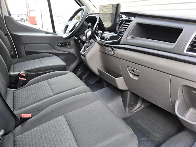Ford Transit Van 350 L3H2 2.0 EcoBlue 165 Trend HD