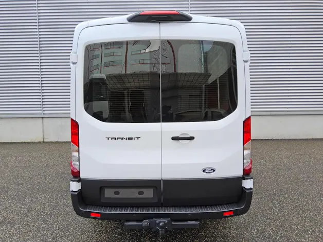 Ford Transit Van 350 L3H2 2.0 EcoBlue 165 Trend HD