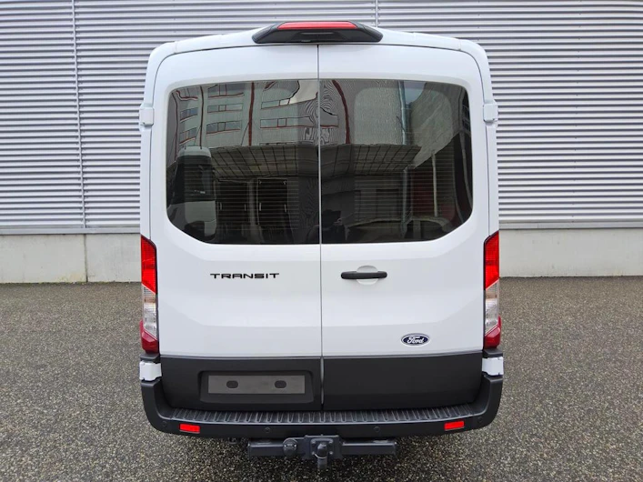 Fahrzeugbild FORD Transit