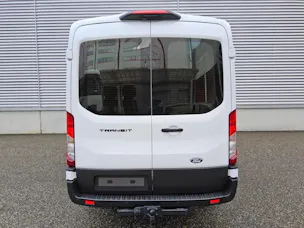 Ford Transit Van 350 L3H2 2.0 EcoBlue 165 Trend HD