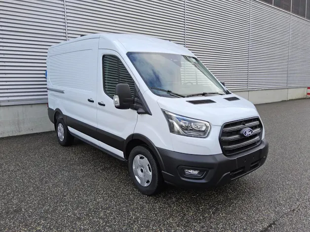 Ford Transit Van 350 L3H2 2.0 EcoBlue 165 Trend HD