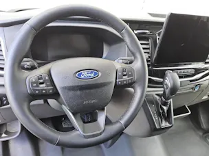Ford Transit Van 350 L3H2 2.0 EcoBlue 165 Trend HD