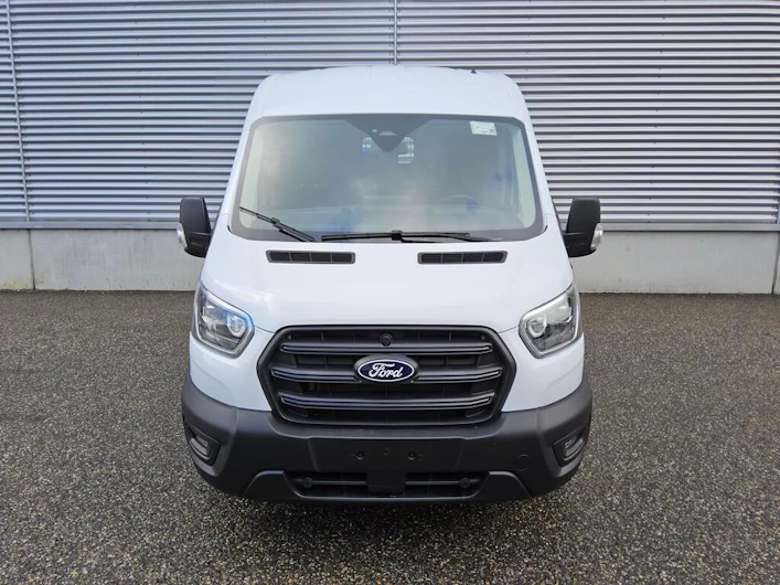 Fahrzeugbild FORD Transit