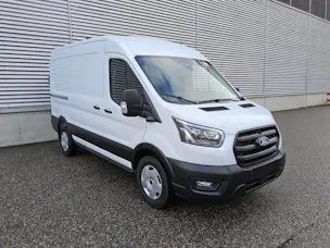 Ford Transit Van 350 L3H2 2.0 EcoBlue 165 Trend HD
