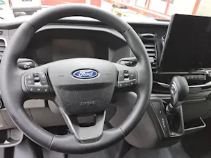 Ford Transit Van 350 L3H2 2.0 EcoBlue 165 Trend HD
