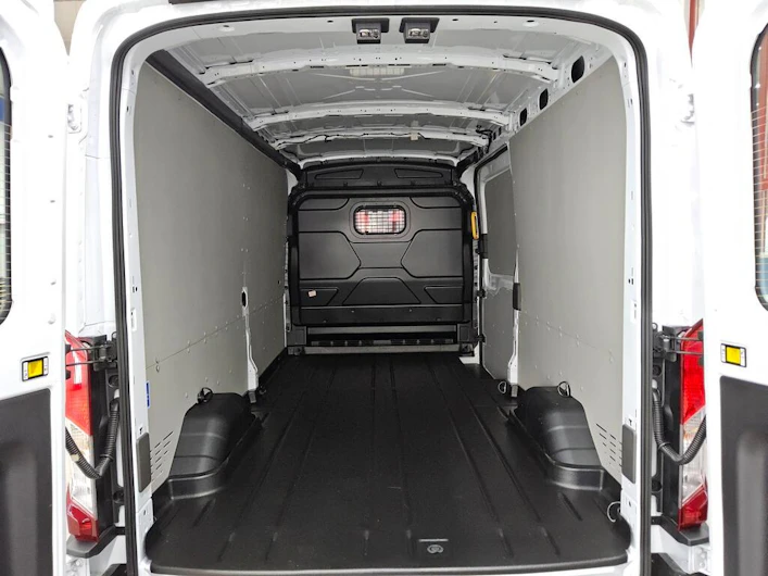 Fahrzeugbild FORD Transit