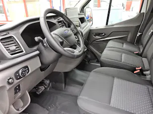 Ford Transit Van 350 L3H2 2.0 EcoBlue 165 Trend HD